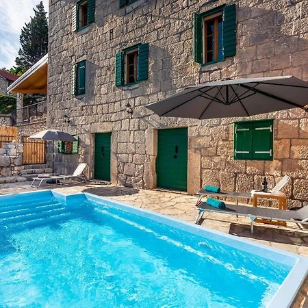 Villa Lazini Dvori Stasevica Εξωτερικό φωτογραφία