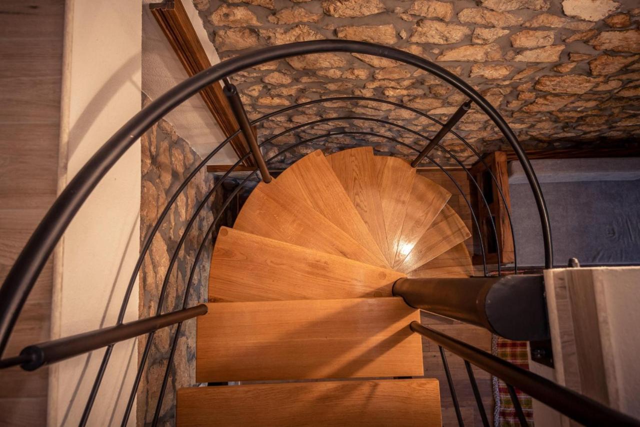 Villa Lazini Dvori Stasevica Εξωτερικό φωτογραφία