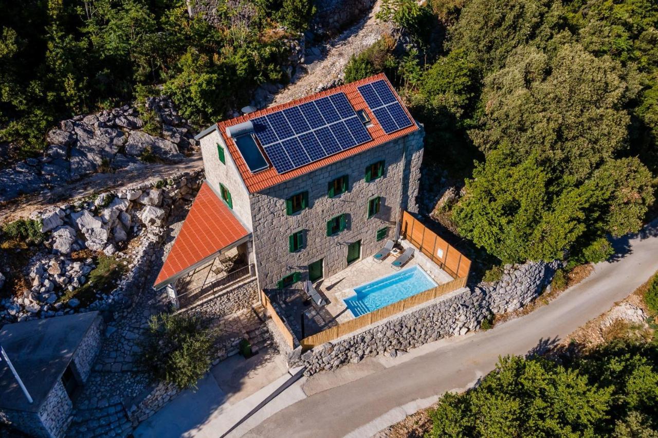 Villa Lazini Dvori Stasevica Εξωτερικό φωτογραφία