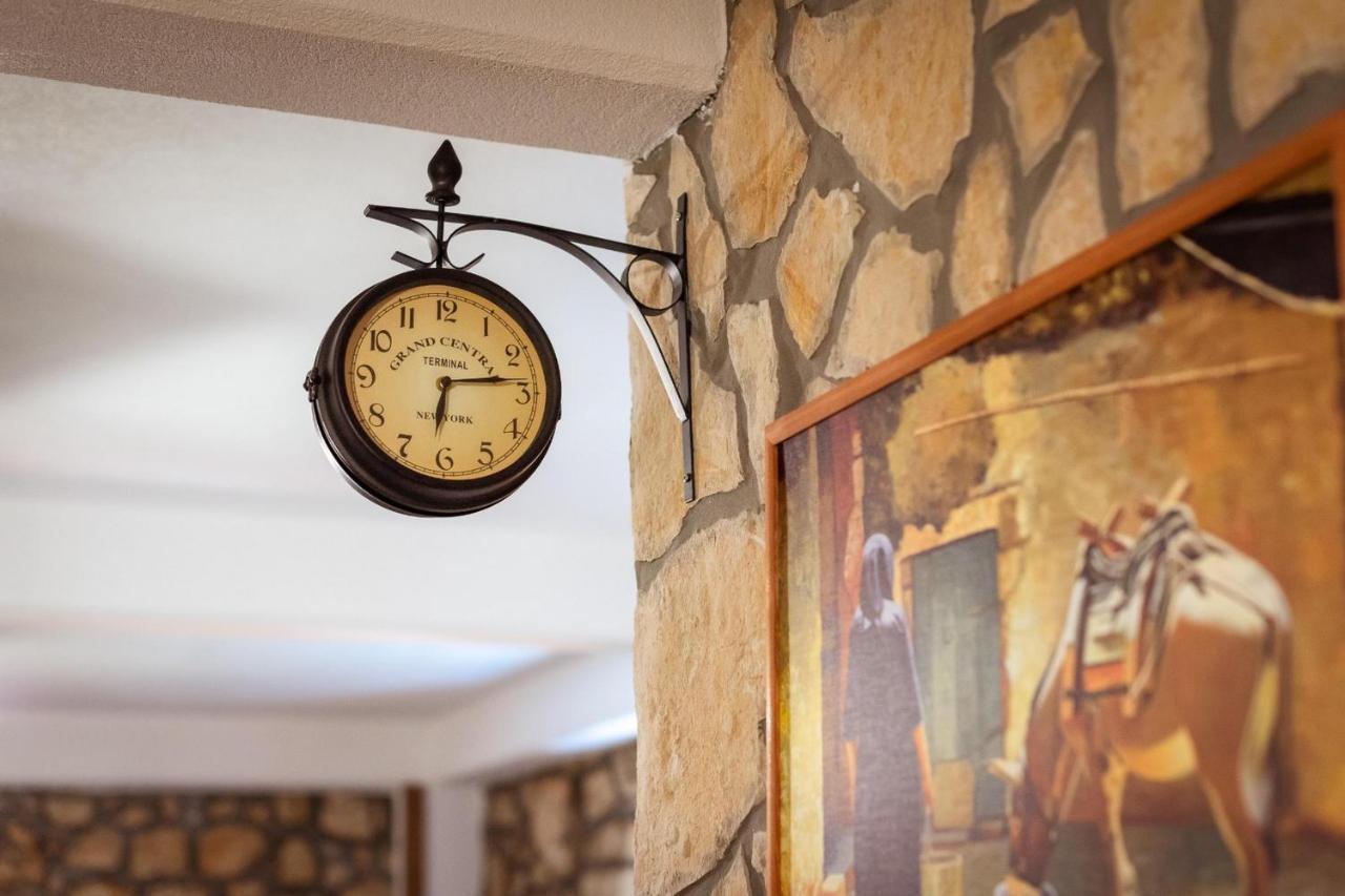 Villa Lazini Dvori Stasevica Εξωτερικό φωτογραφία