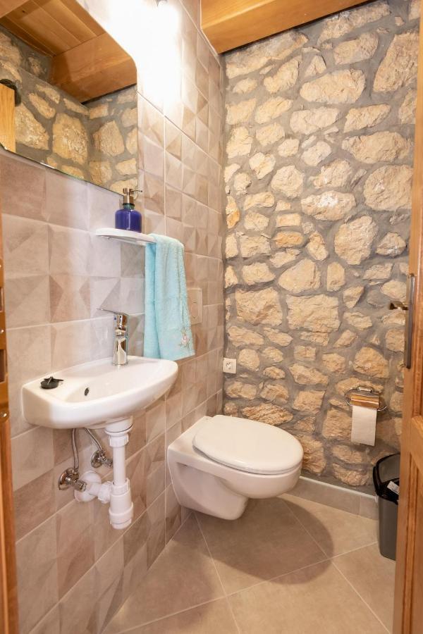 Villa Lazini Dvori Stasevica Εξωτερικό φωτογραφία