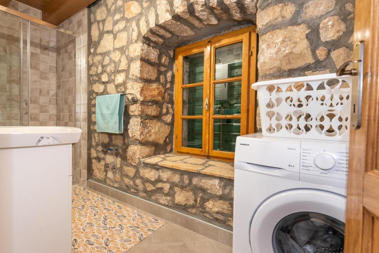 Villa Lazini Dvori Stasevica Εξωτερικό φωτογραφία