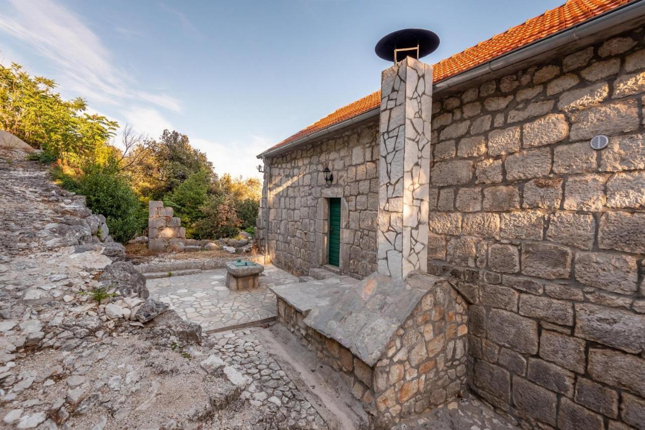 Villa Lazini Dvori Stasevica Εξωτερικό φωτογραφία