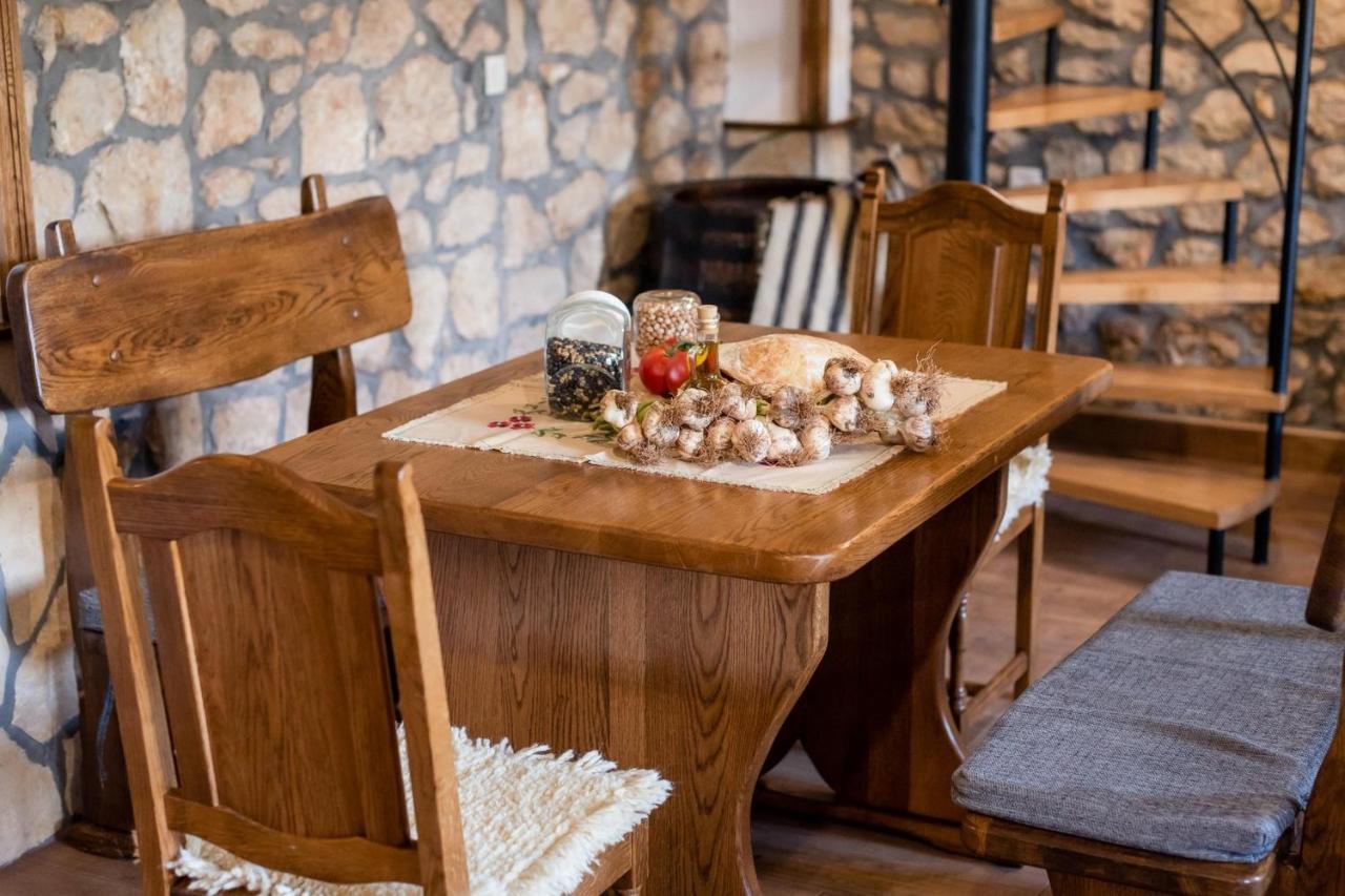 Villa Lazini Dvori Stasevica Εξωτερικό φωτογραφία
