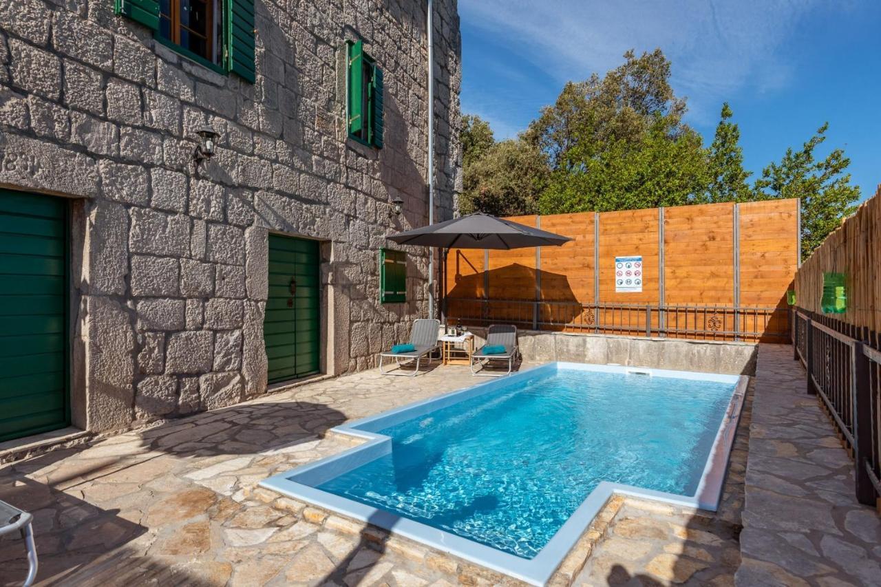 Villa Lazini Dvori Stasevica Εξωτερικό φωτογραφία