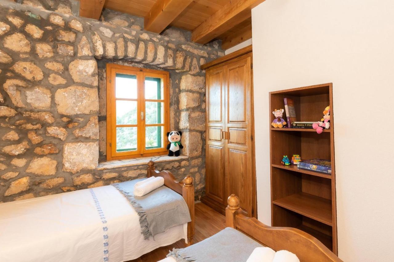 Villa Lazini Dvori Stasevica Εξωτερικό φωτογραφία