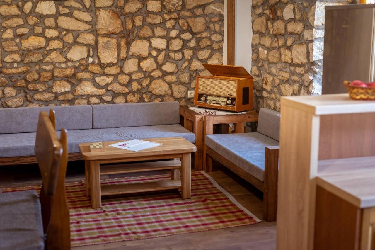 Villa Lazini Dvori Stasevica Εξωτερικό φωτογραφία