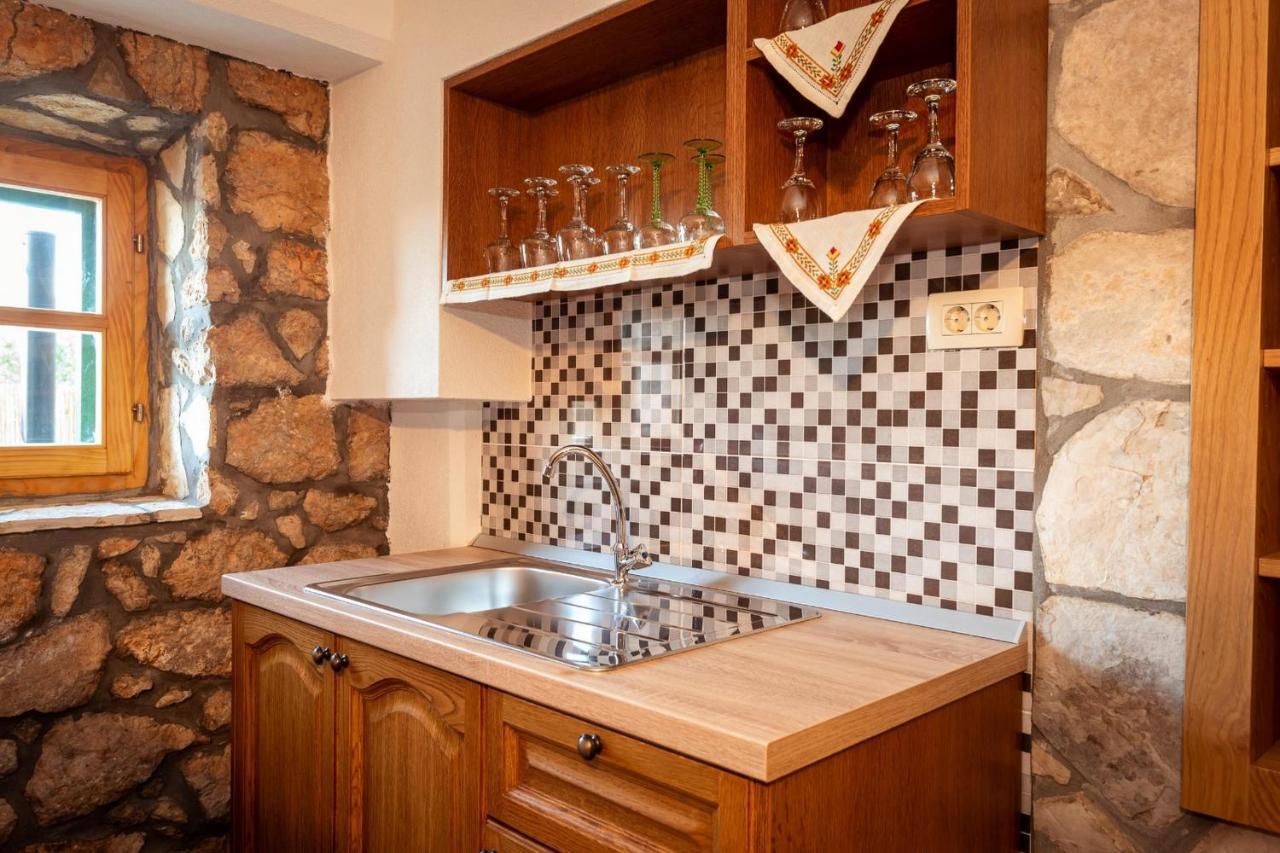 Villa Lazini Dvori Stasevica Εξωτερικό φωτογραφία