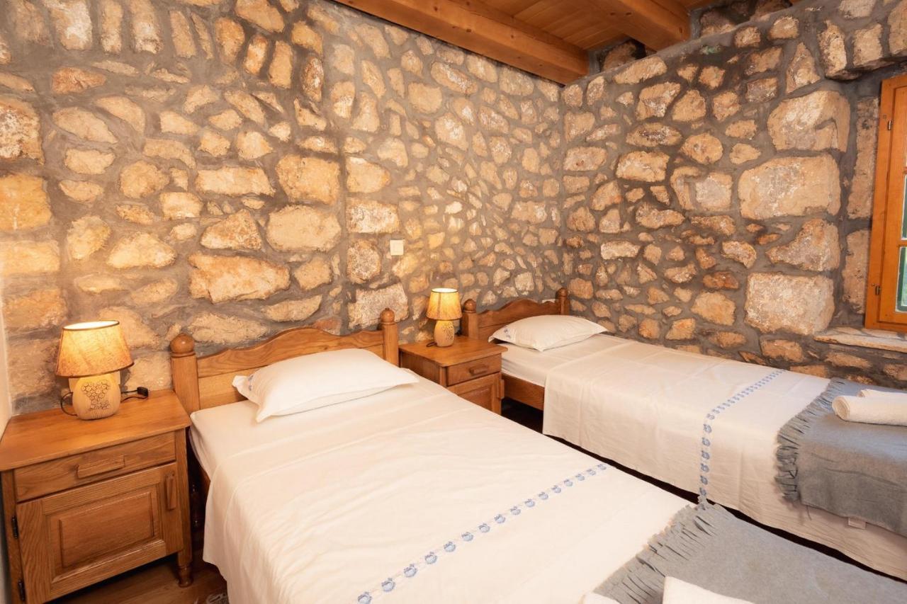 Villa Lazini Dvori Stasevica Εξωτερικό φωτογραφία
