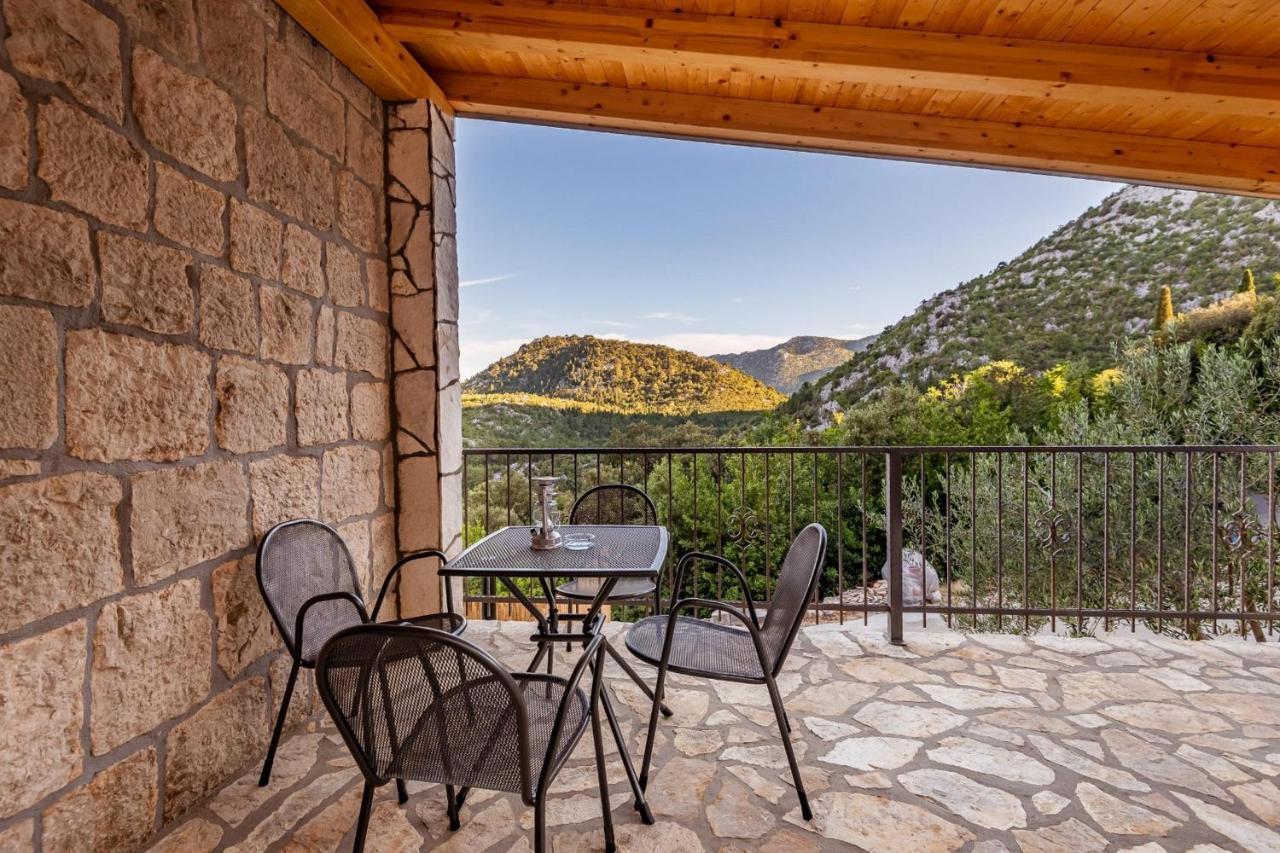 Villa Lazini Dvori Stasevica Εξωτερικό φωτογραφία