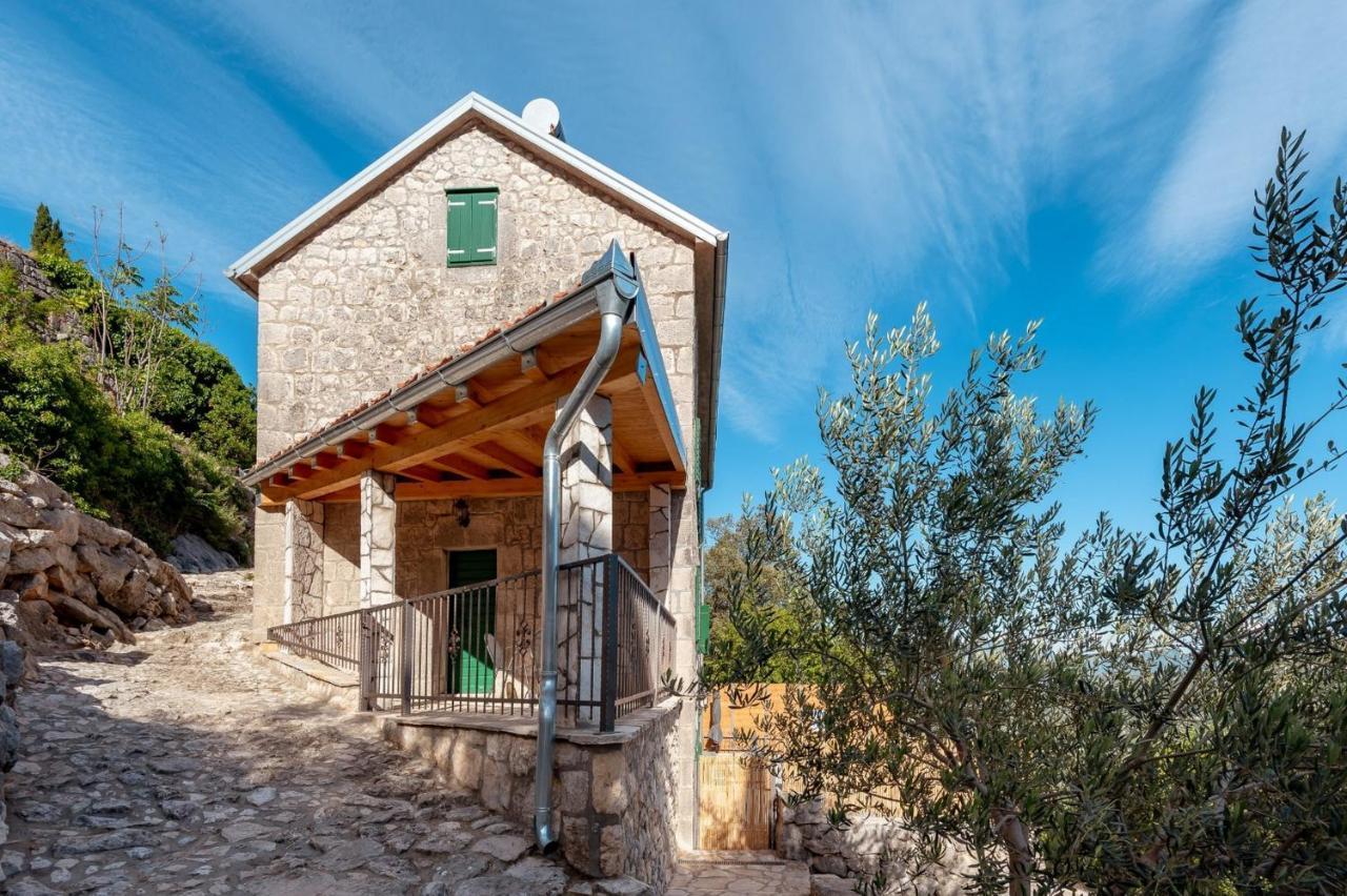 Villa Lazini Dvori Stasevica Εξωτερικό φωτογραφία