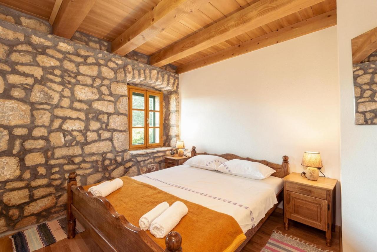 Villa Lazini Dvori Stasevica Εξωτερικό φωτογραφία