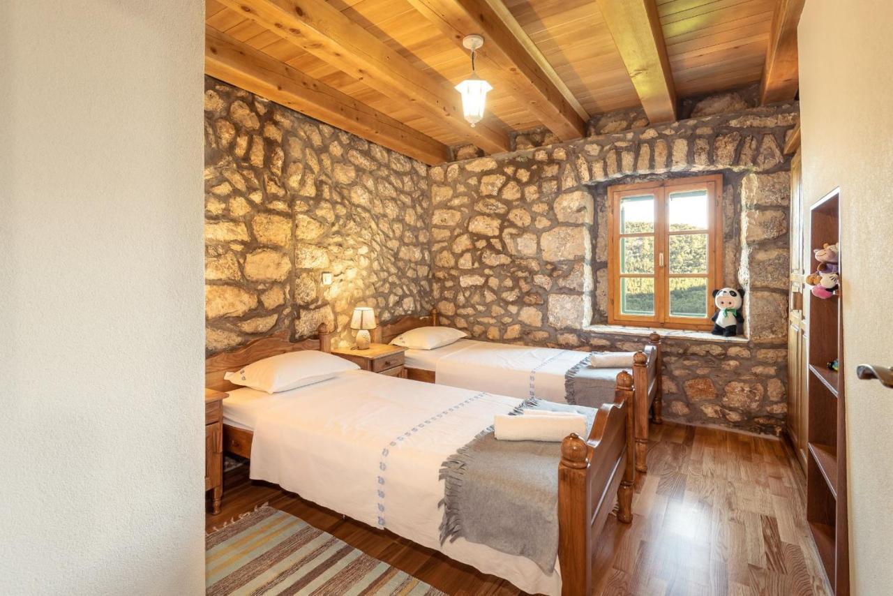 Villa Lazini Dvori Stasevica Εξωτερικό φωτογραφία