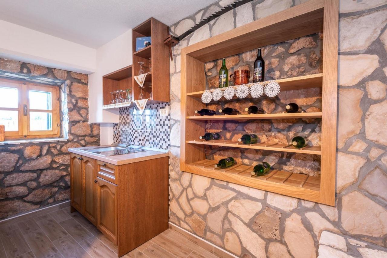 Villa Lazini Dvori Stasevica Εξωτερικό φωτογραφία