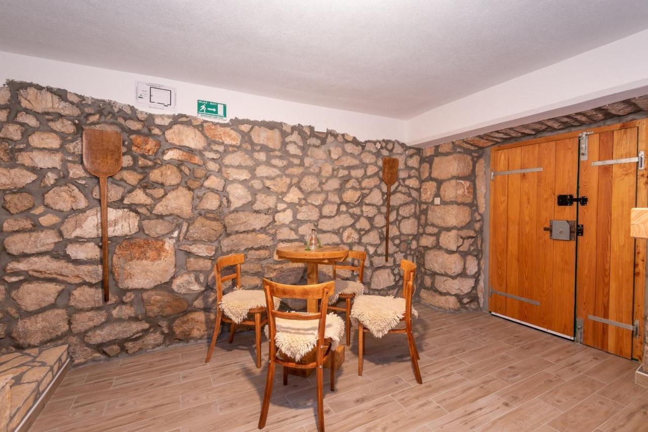 Villa Lazini Dvori Stasevica Εξωτερικό φωτογραφία