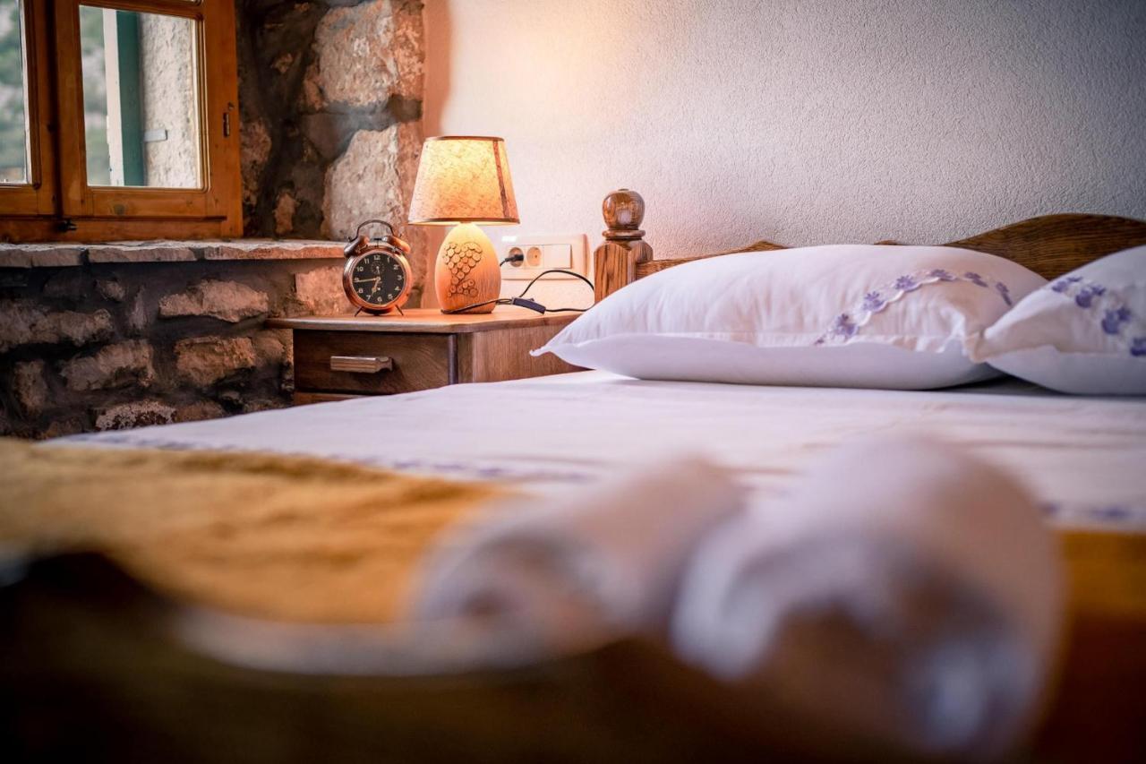 Villa Lazini Dvori Stasevica Εξωτερικό φωτογραφία