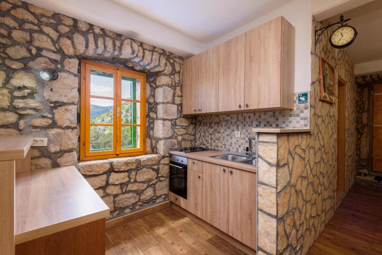 Villa Lazini Dvori Stasevica Εξωτερικό φωτογραφία