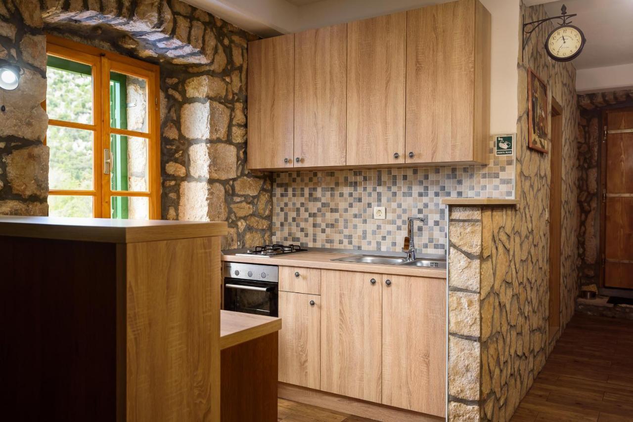 Villa Lazini Dvori Stasevica Εξωτερικό φωτογραφία