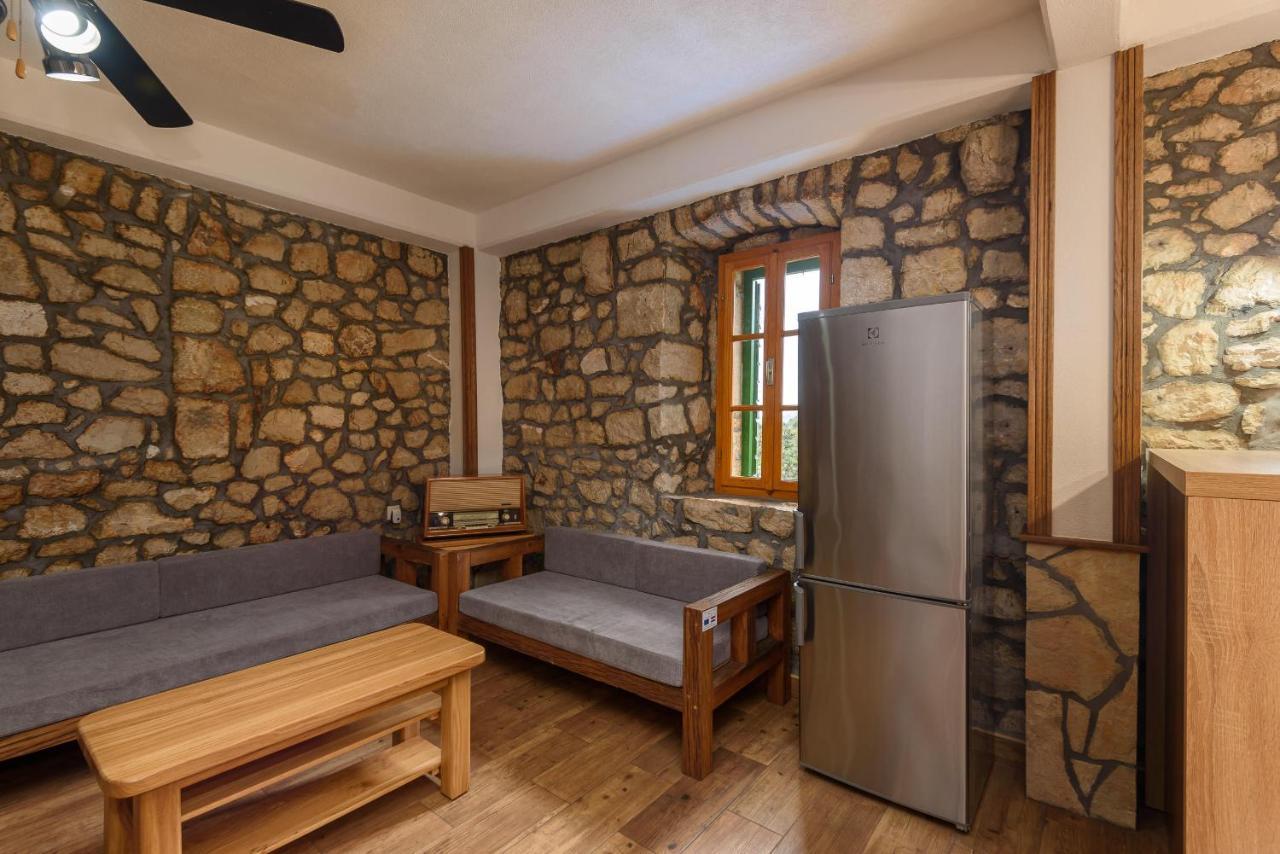 Villa Lazini Dvori Stasevica Εξωτερικό φωτογραφία