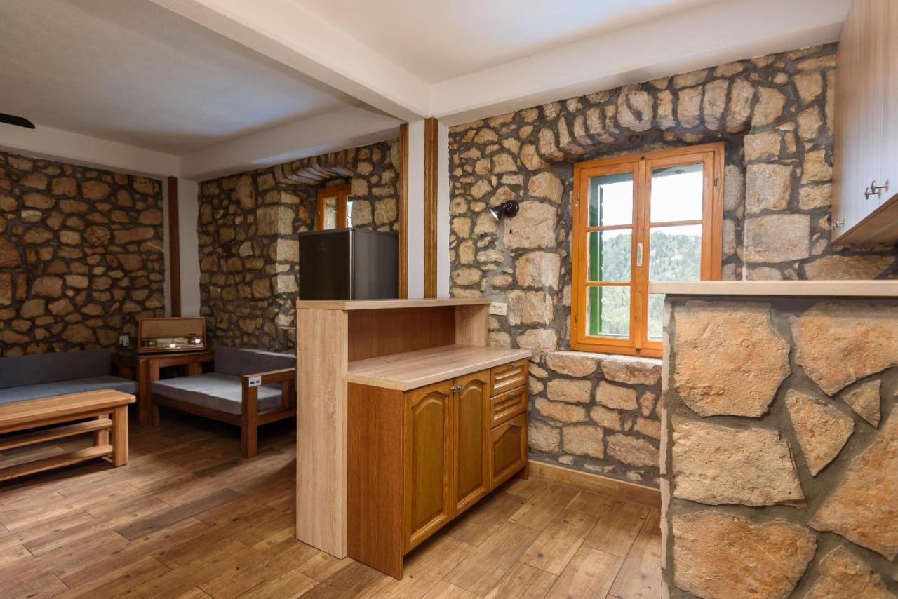 Villa Lazini Dvori Stasevica Εξωτερικό φωτογραφία