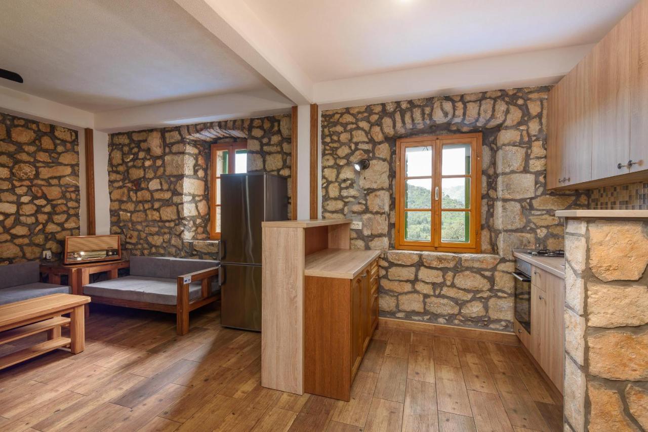 Villa Lazini Dvori Stasevica Εξωτερικό φωτογραφία